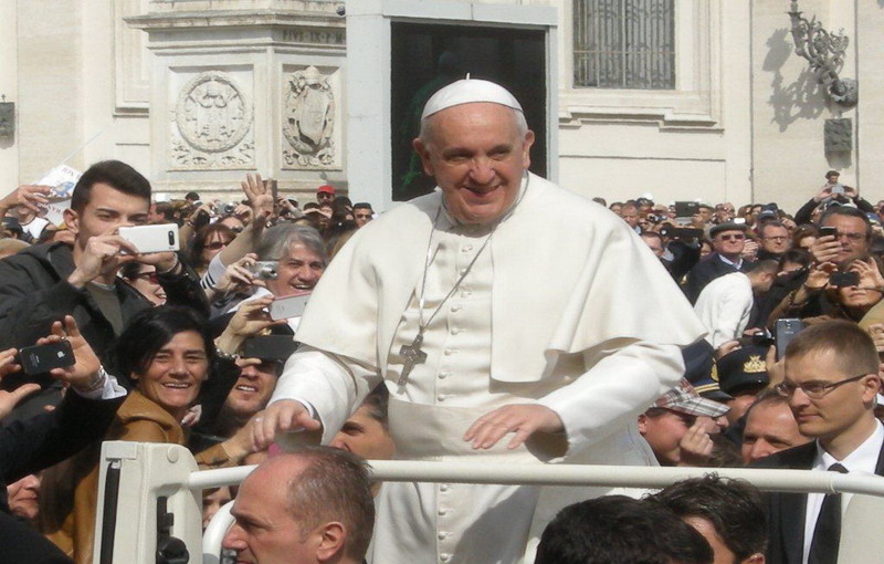 Santo Padre