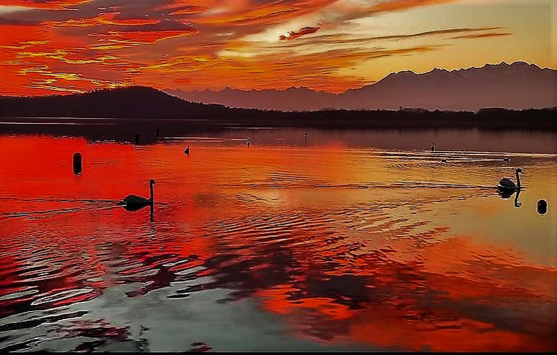 Tramonto