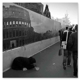 INDIFFERENZA COMPLICE